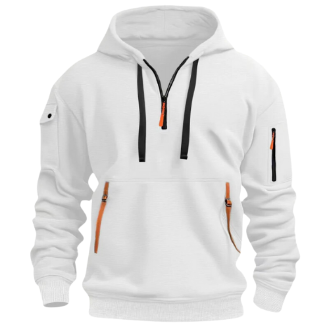 LEON™ - BEQUEMER ALLTAGSHOODIE