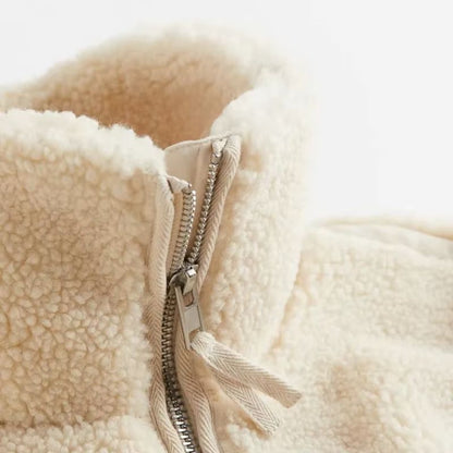 Tory Teddy Jacke