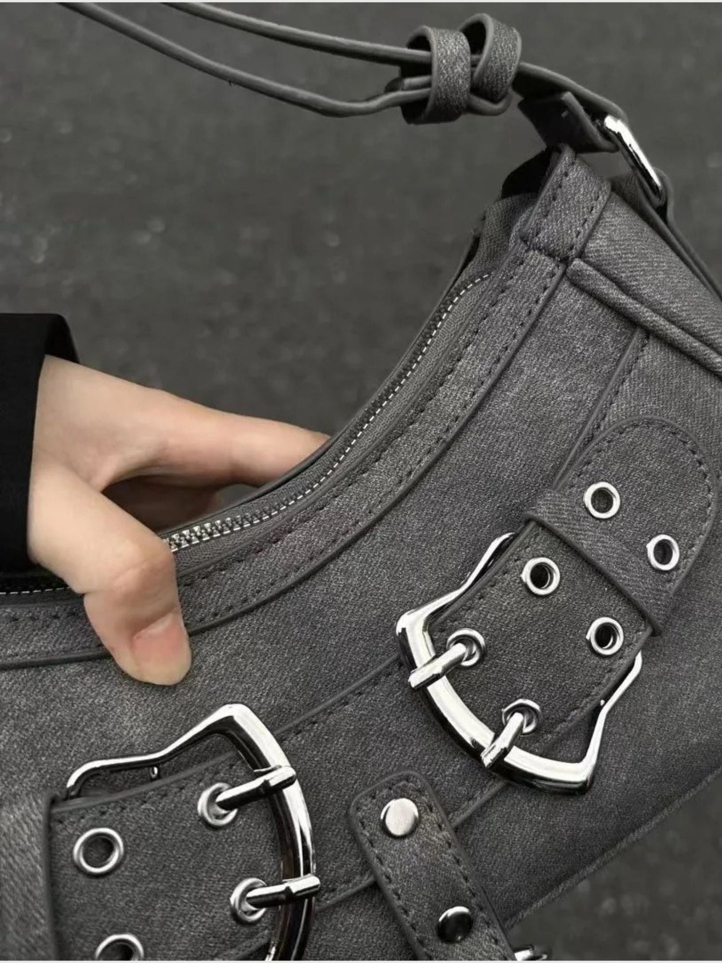 Bexley | Chli Handtragetasche