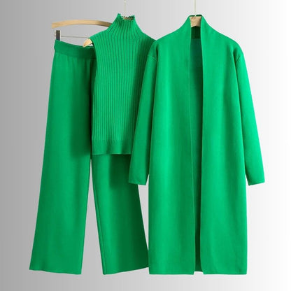 Oriven Tory Drei-Teile-Set