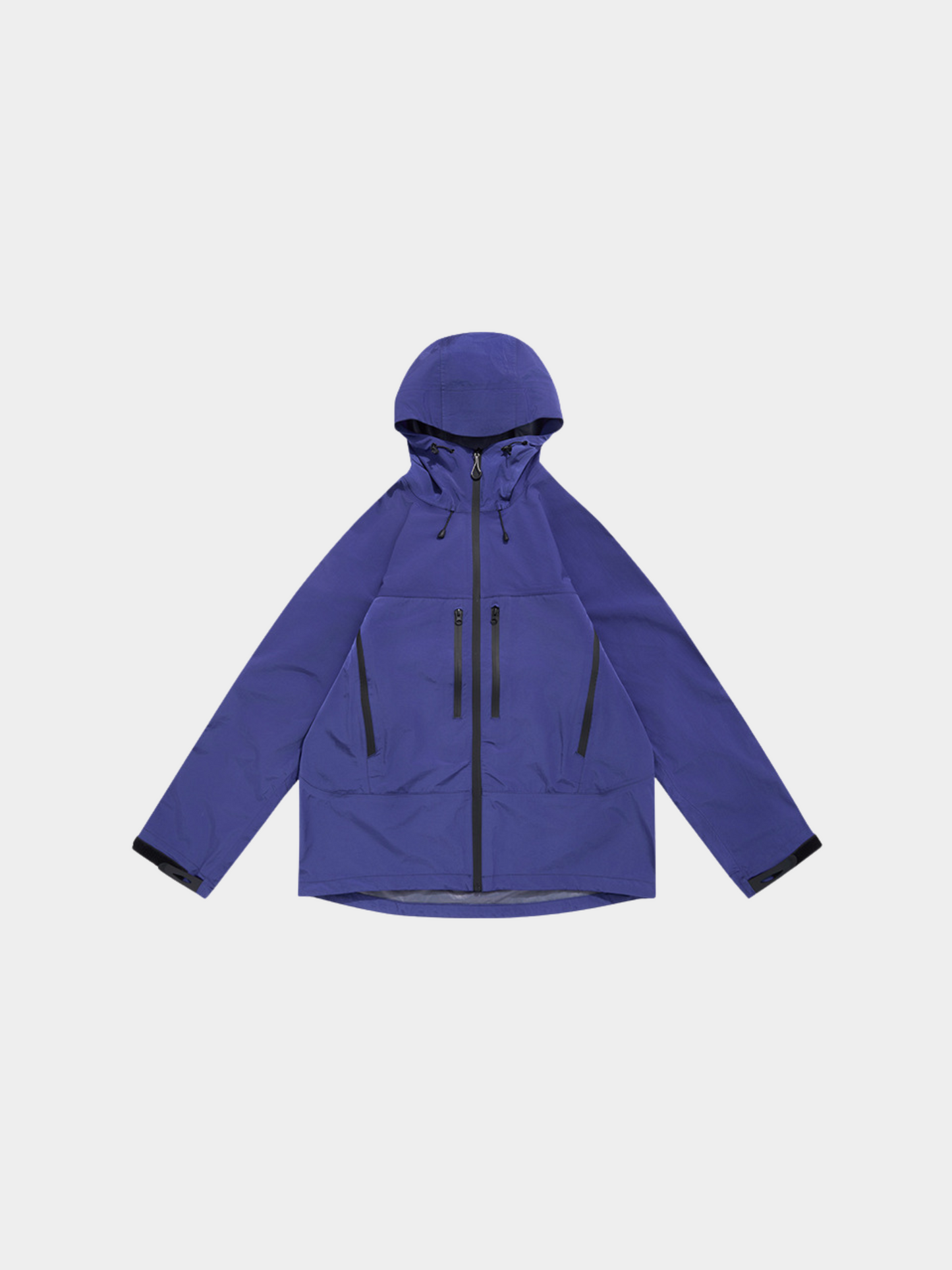 V2 AshLine - DuPont™ Teflon 3-in-1 Hartschalen-Wasserdichte Jacke