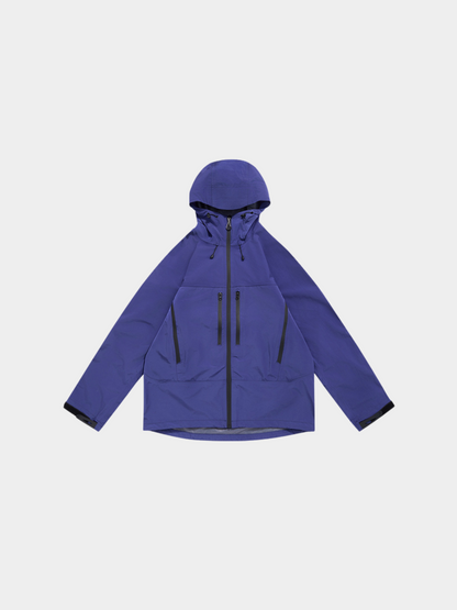 V2 AshLine - DuPont™ Teflon 3-in-1 Hartschalen-Wasserdichte Jacke