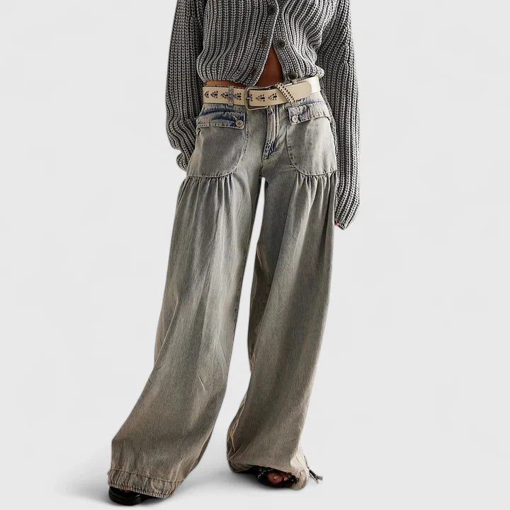 Lani | Elegante Hose