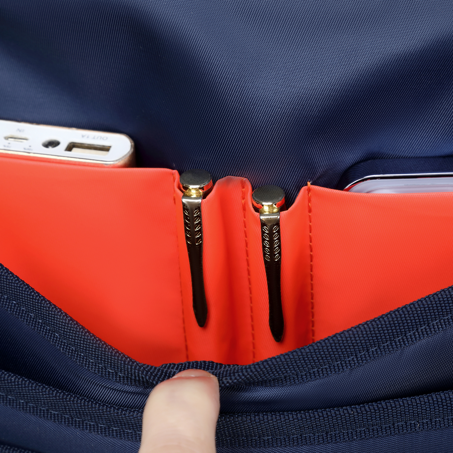 TheighT EliteWork Rucksack