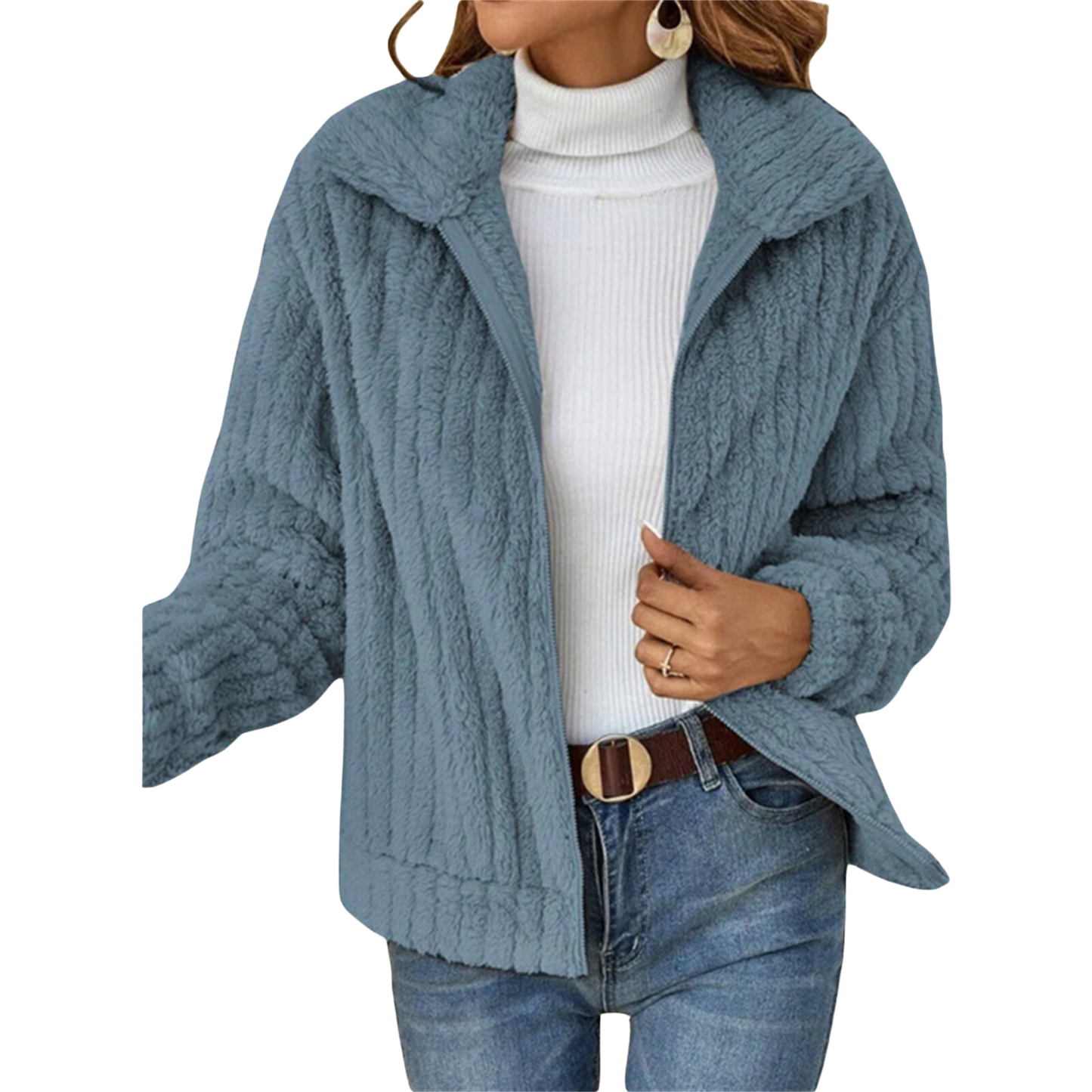 Aitana | Bequeme Winterjacke