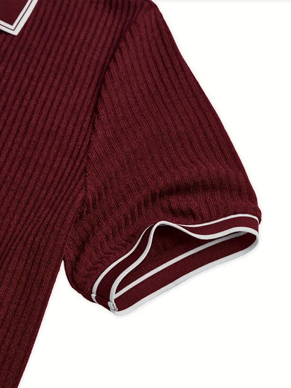 Muller™ – Maßgeschneidertes Poloshirt