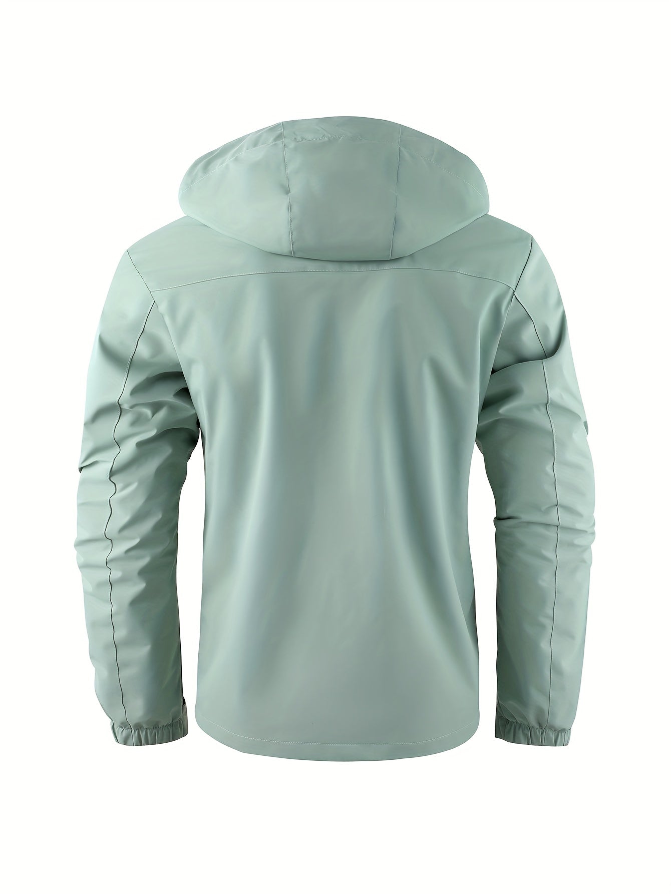 Herren Wasserfeste Winterjacke - Nordfall