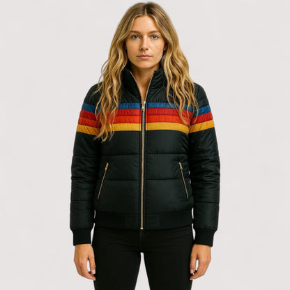 Sabrine™ | Wasserdichte Regenjacke