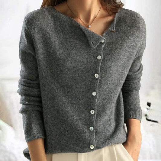 Georgia | Schicker Cardigan