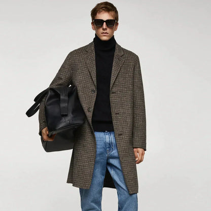 Laurent™ | Sherlock Mantel