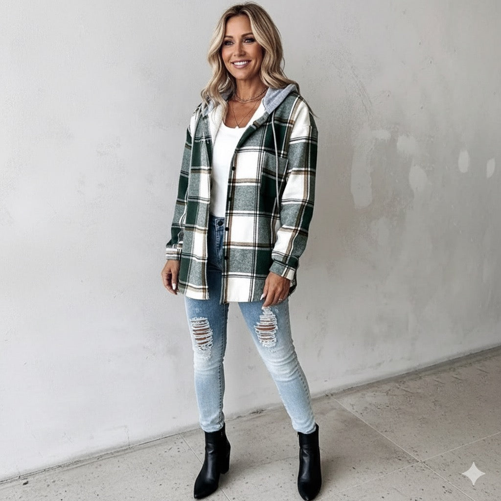 Mystique & Co™ Jacke Isabella