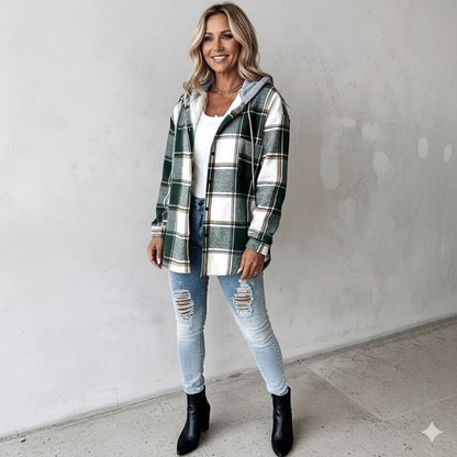 Mystique & Co™ Jacke Isabella