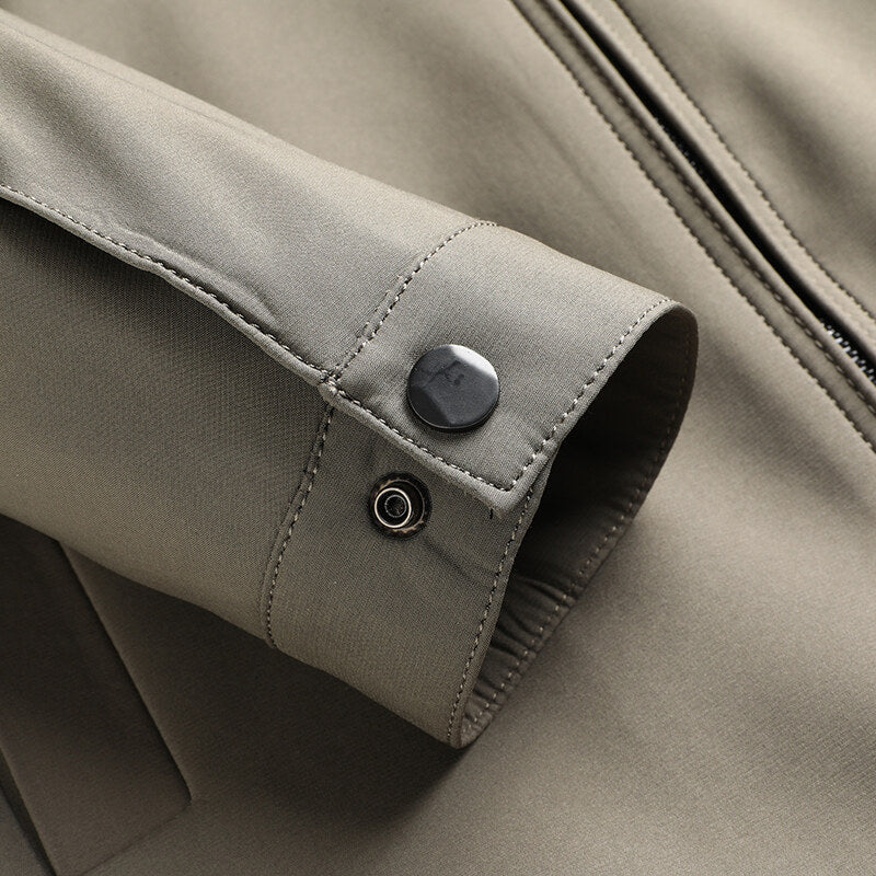 Larwin Jacke