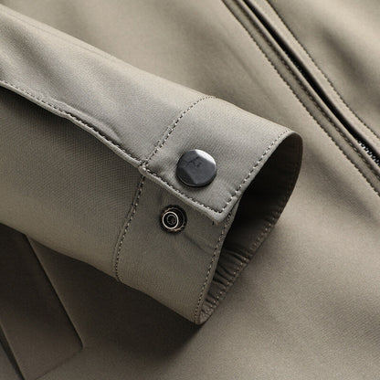 Larwin Jacke