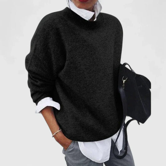 Liliana | Eleganter Pullover