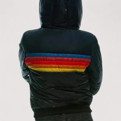 Sabrine™ | Wasserdichte Regenjacke