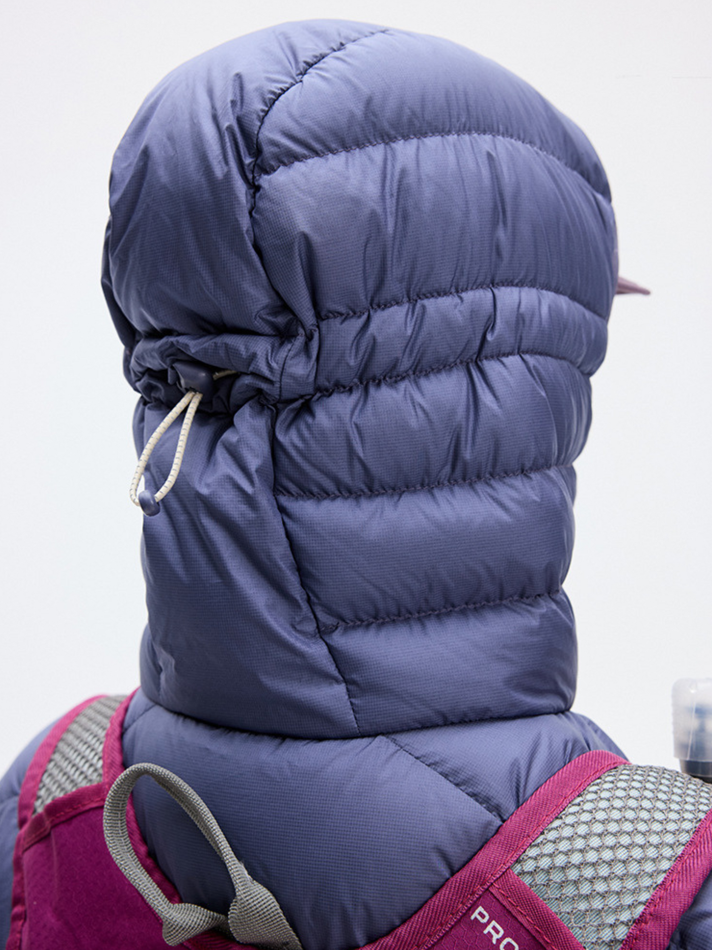 BluffField - 3M wasserdichte Daunen-Hardshell-Jacken