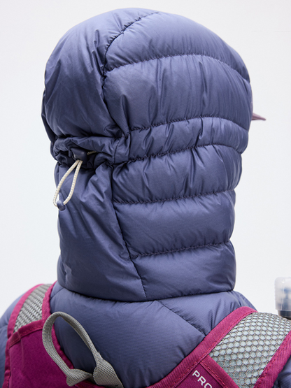 BluffField - 3M wasserdichte Daunen-Hardshell-Jacken