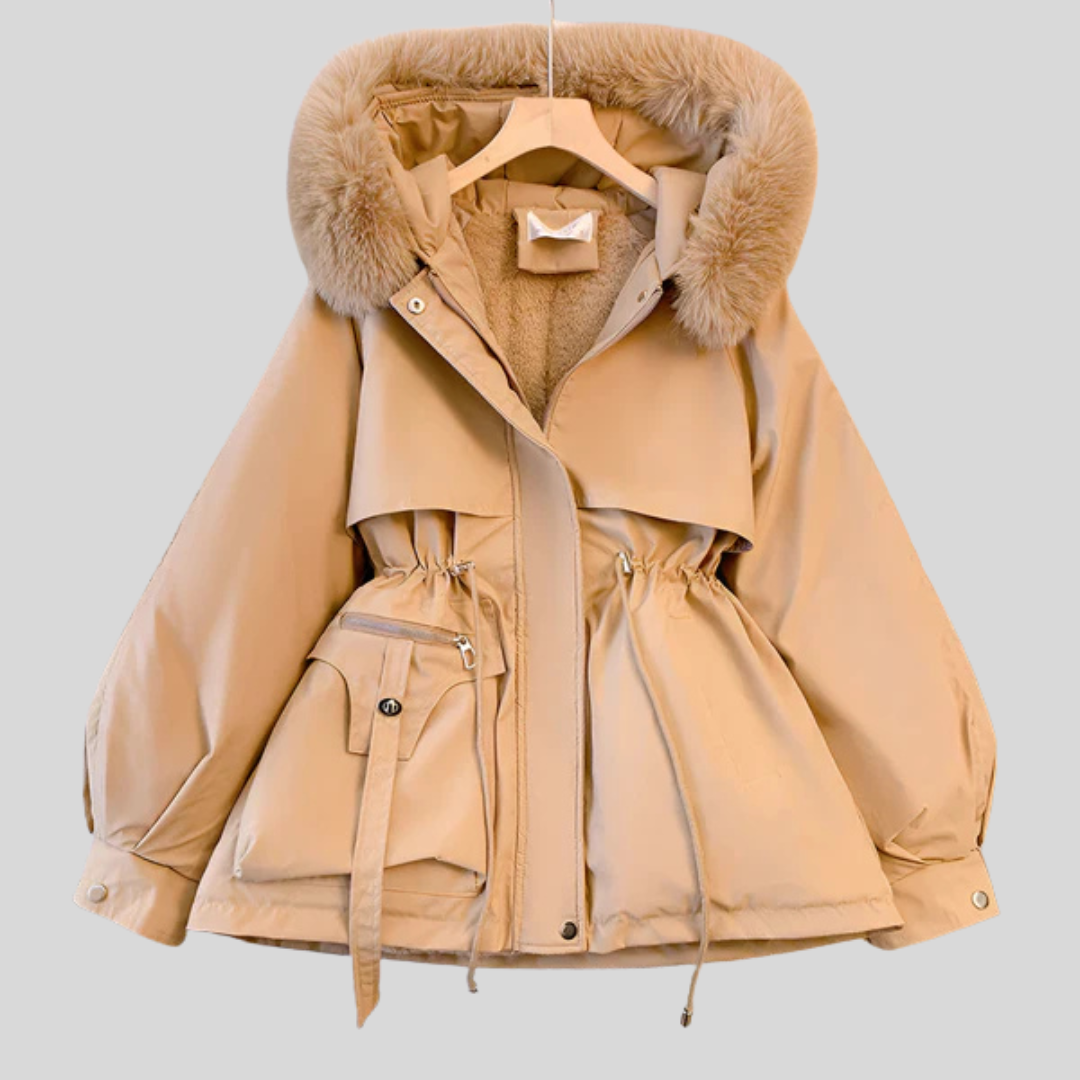 Agnieszka™ | Anspruchsvolle Jacke