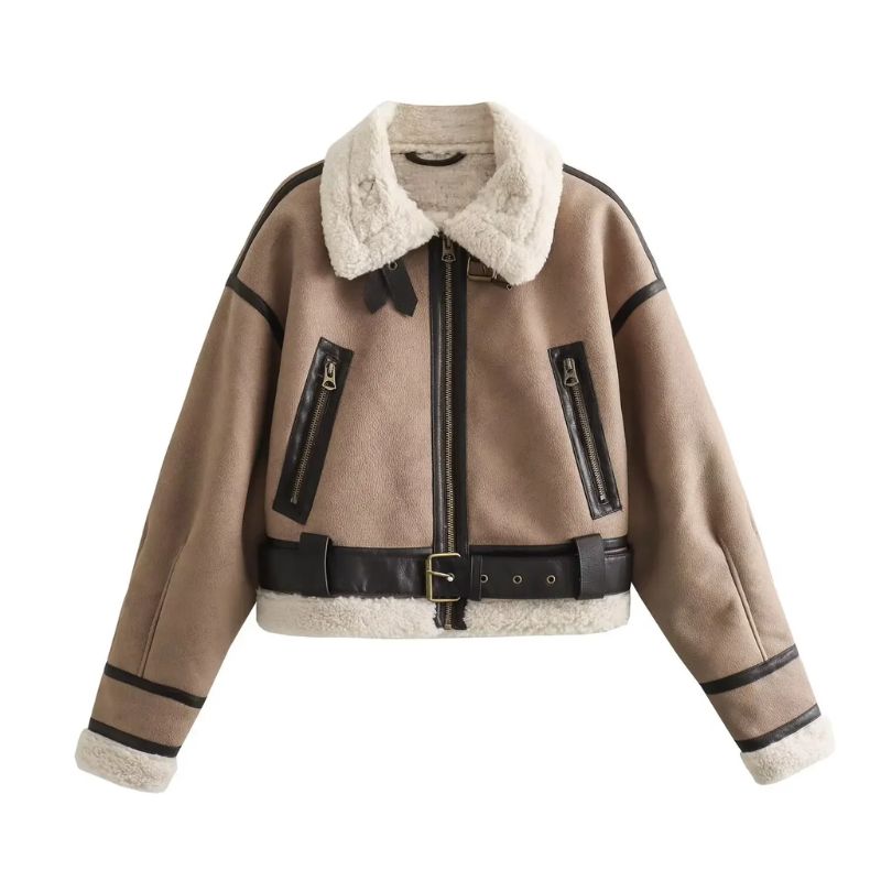 Caldoro Jacke