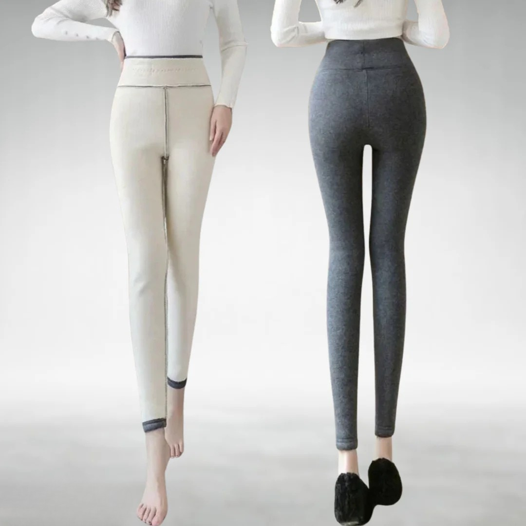 Bess™ | Winterleggings