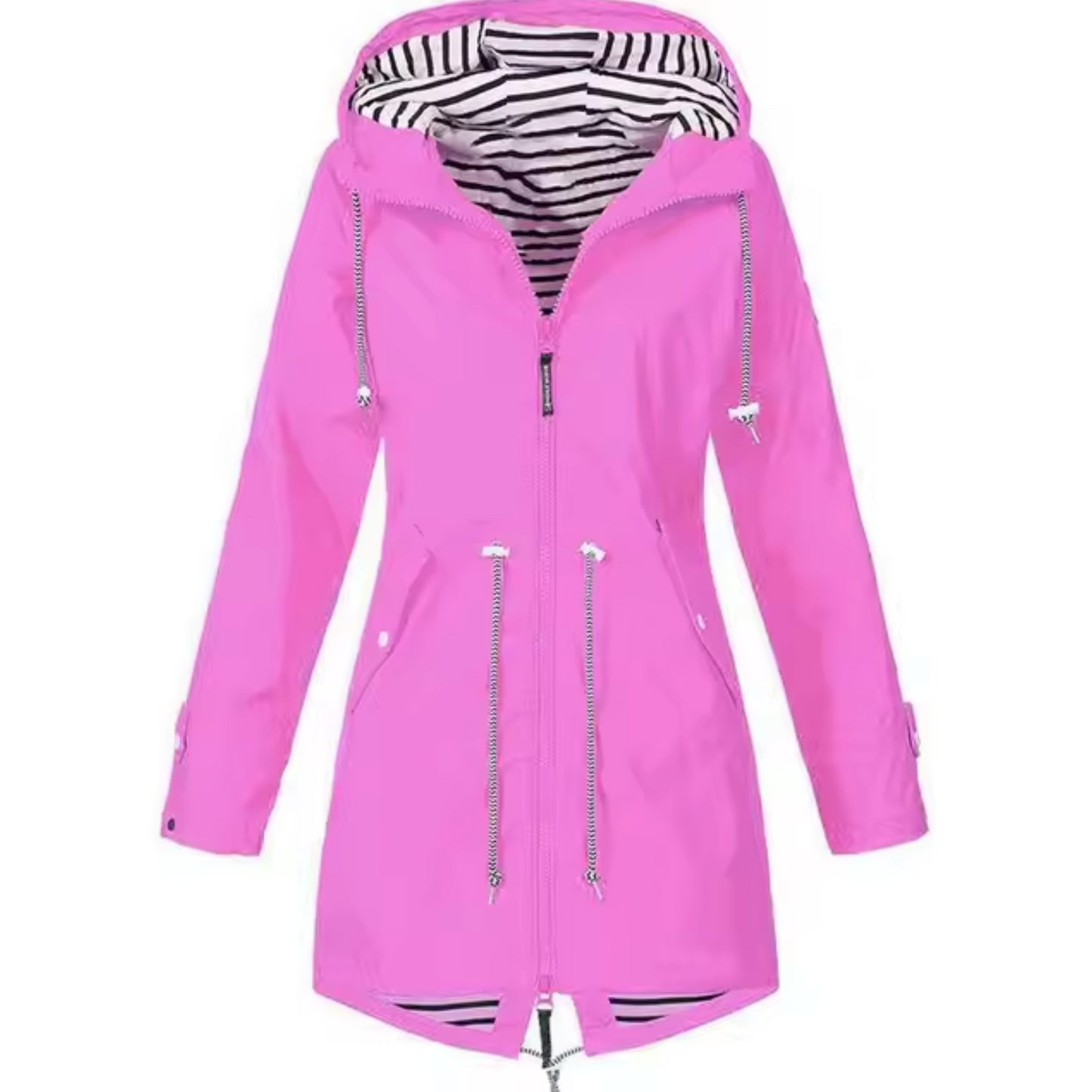 Hallie | Regenjacke
