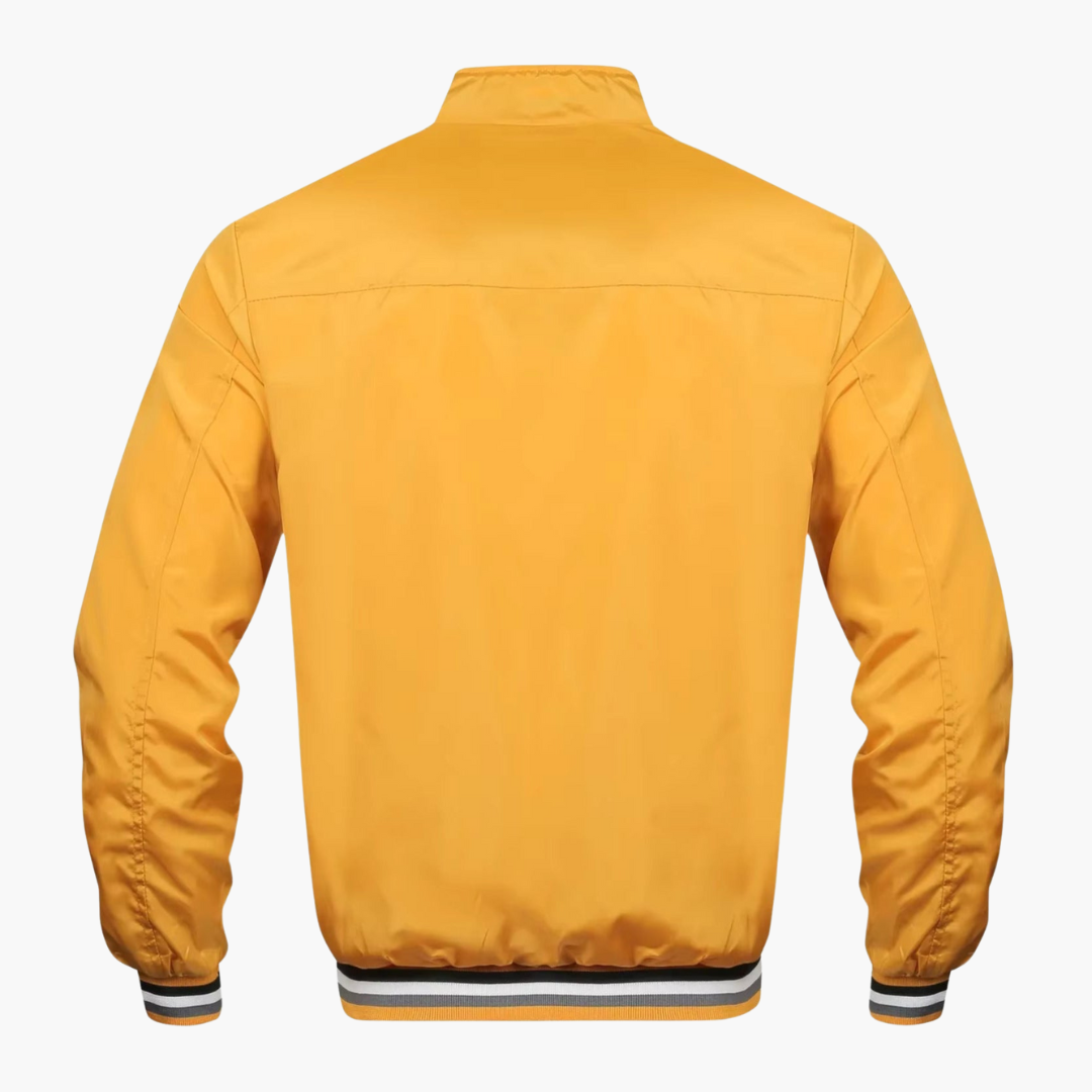 Bradley | Premium Herrenjacke