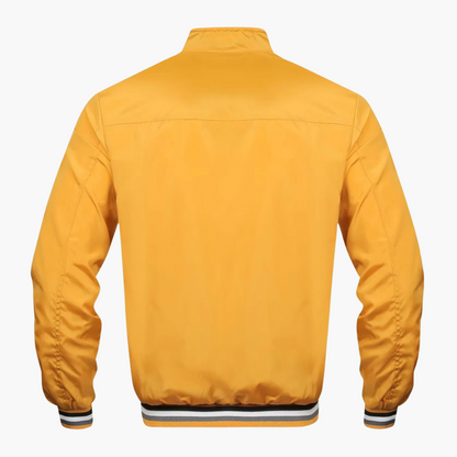 Bradley | Premium Herrenjacke