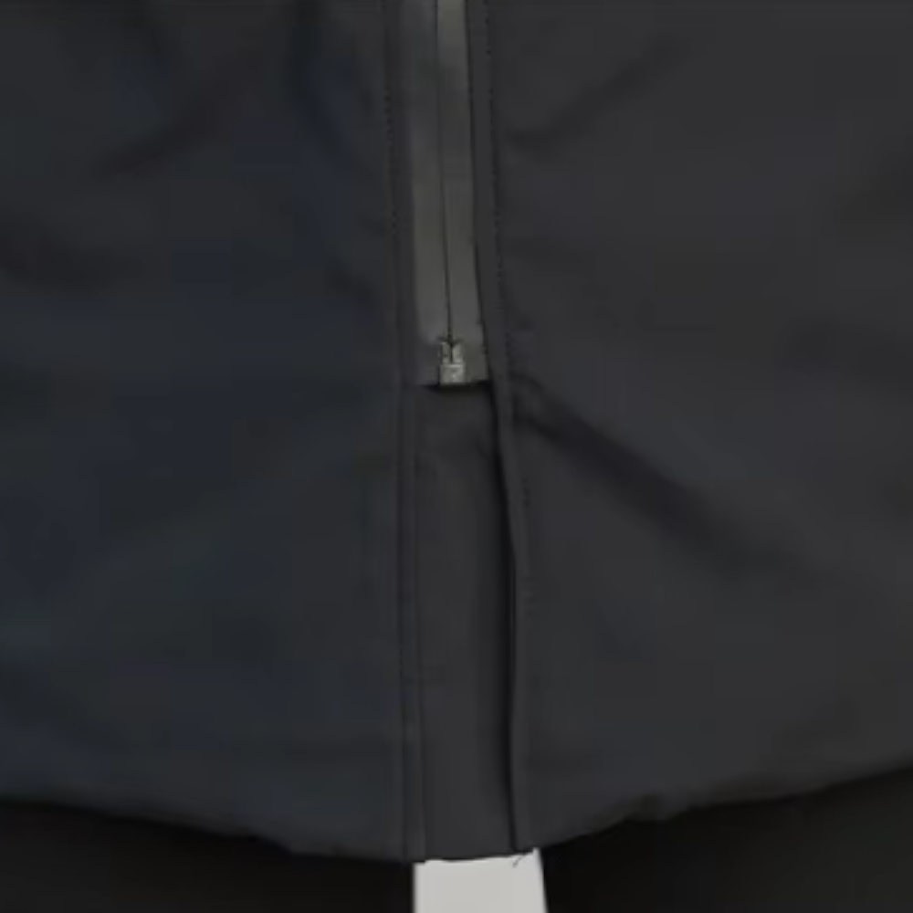 Damien | Eleganter Windbreaker