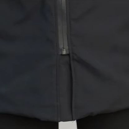 Damien | Eleganter Windbreaker