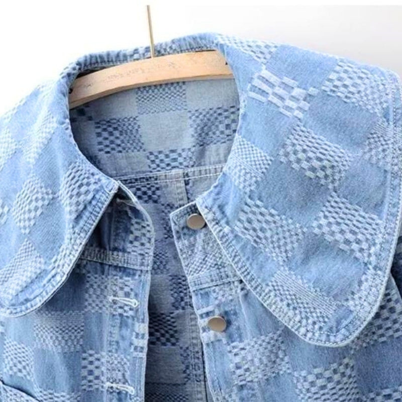 Kiran Denimjacke