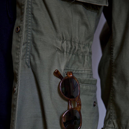 Die Archer Field Jacket