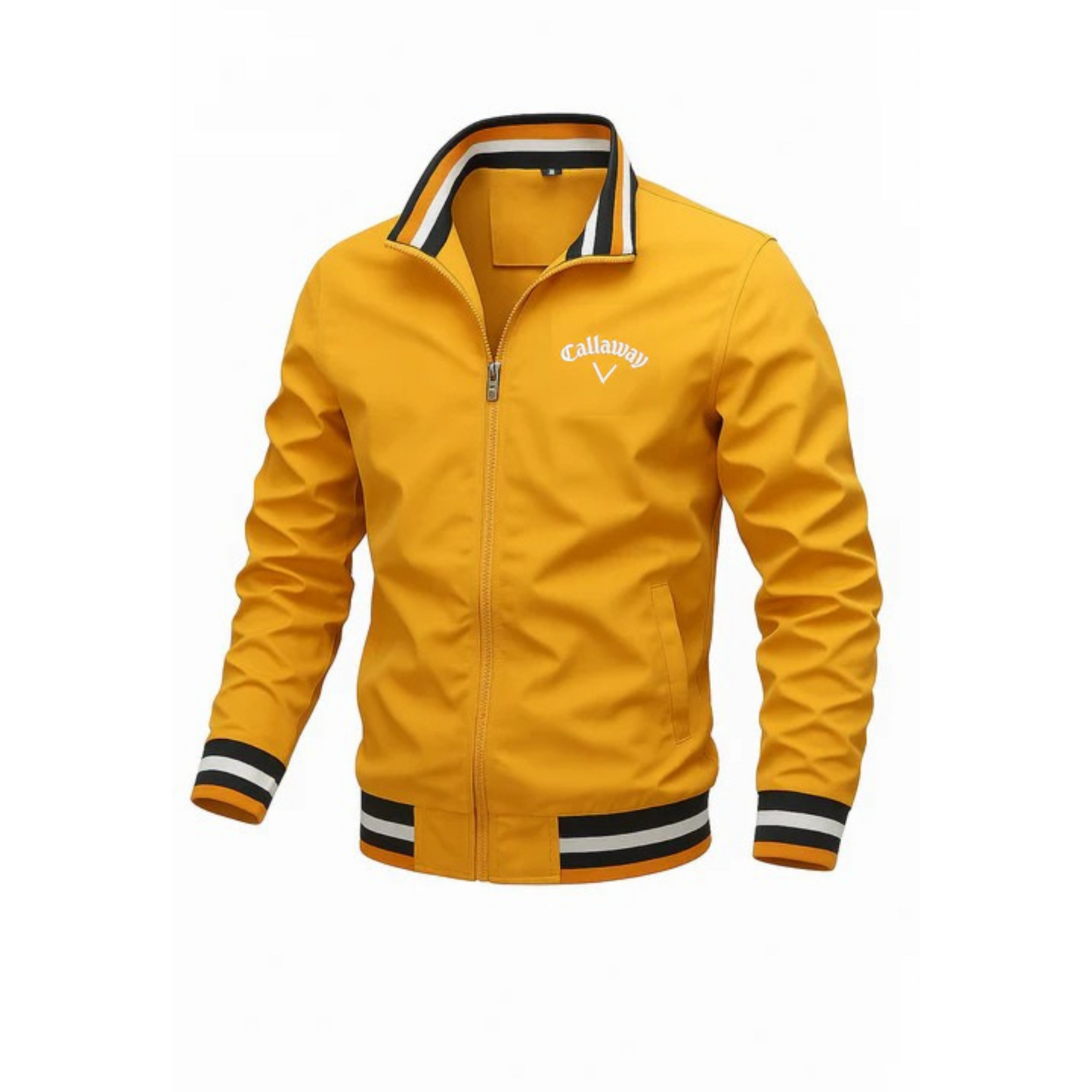 Benicio - Stylische Freizeitjacke