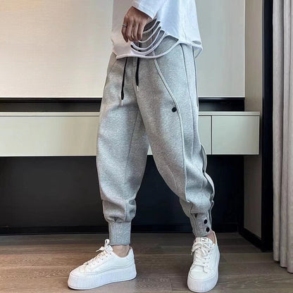 Hype Tapered Jogginghosen