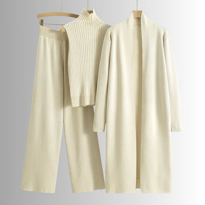 Oriven Tory Drei-Teile-Set