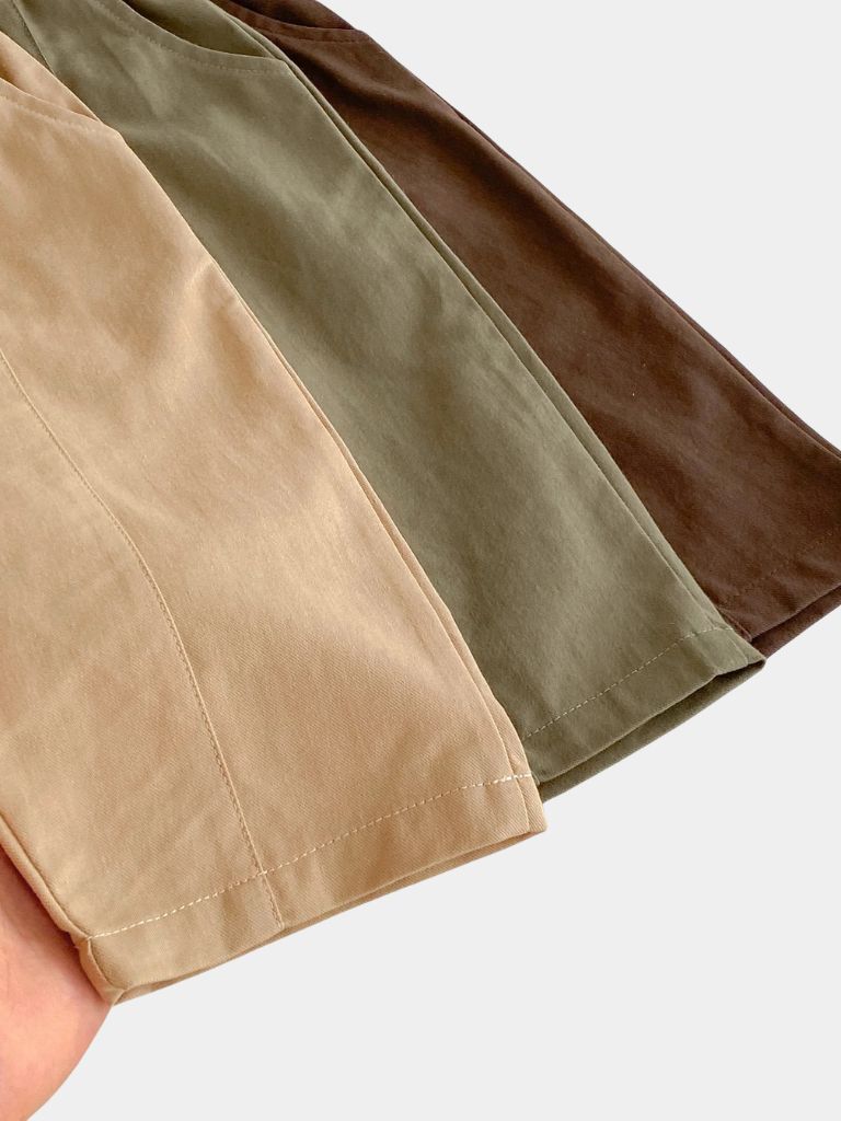 Petit Baron Maßgeschneiderte Hose - Cross & Crown Kids