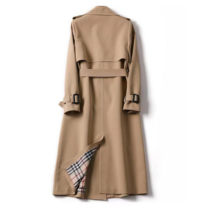 Alice - Klassischer Trenchcoat