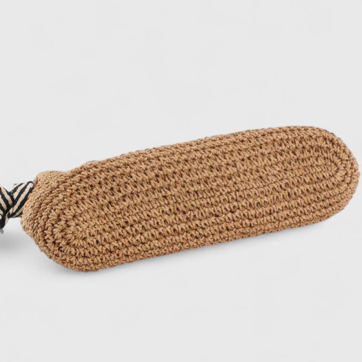 Lyra | Anspruchsvolle Boho-Tasche