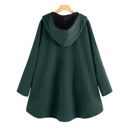 Imelda - Stylischer Freizeitmantel