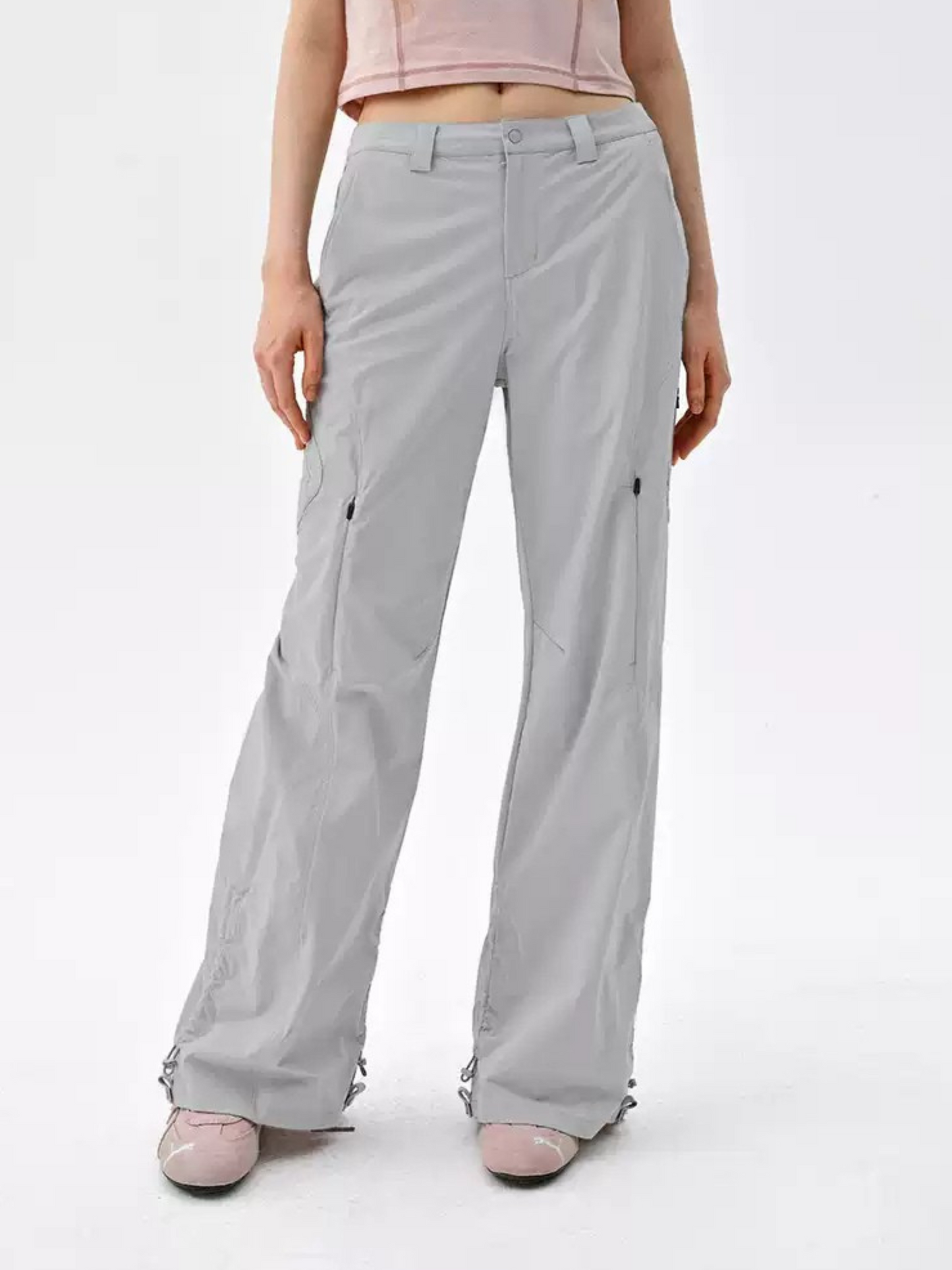 Cragloop - Damen C6 Wasserabweisende Softshell Wanderhose