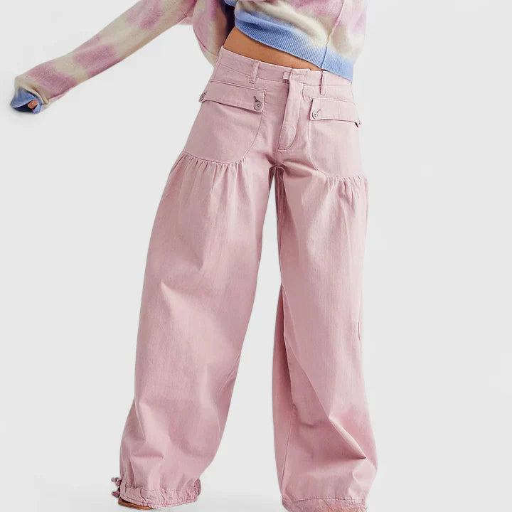 Lani | Elegante Hose