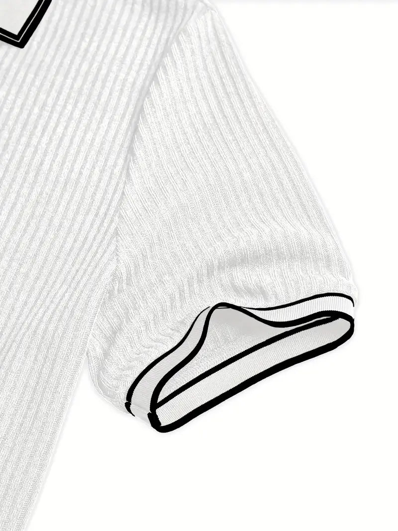 Muller™ – Maßgeschneidertes Poloshirt