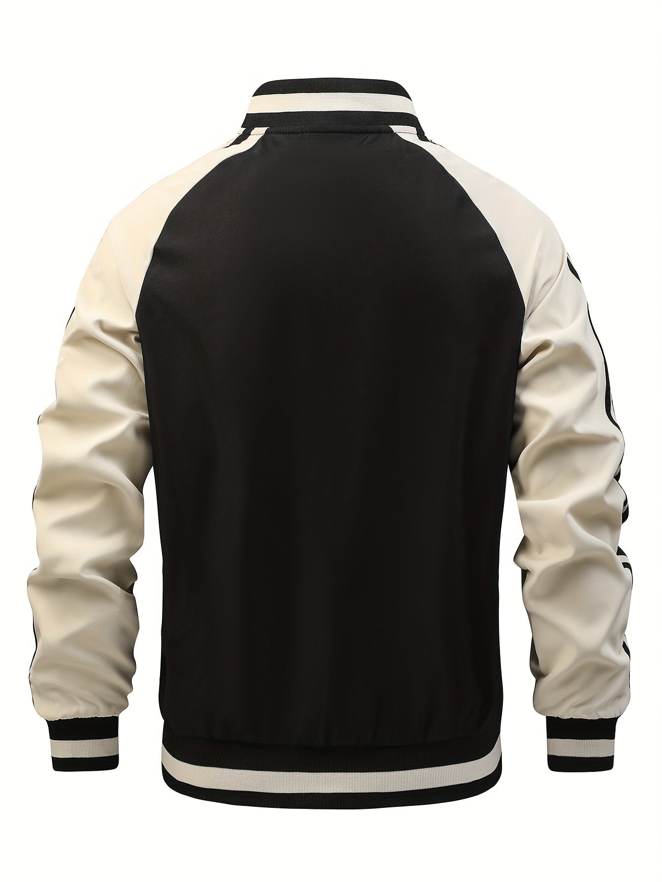 Thoren™ | Zip-Up Sportjacke