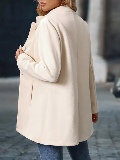 Sloane | Zeitlose elegante Jacke