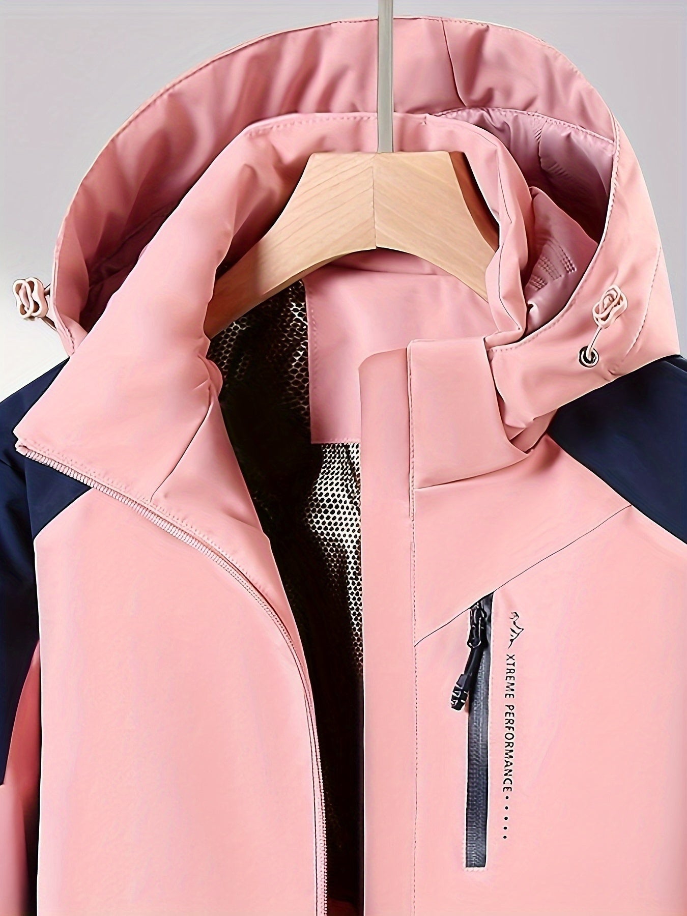 Christine™ – Herbstjacke für Frauen - Wasserdicht & Winddicht