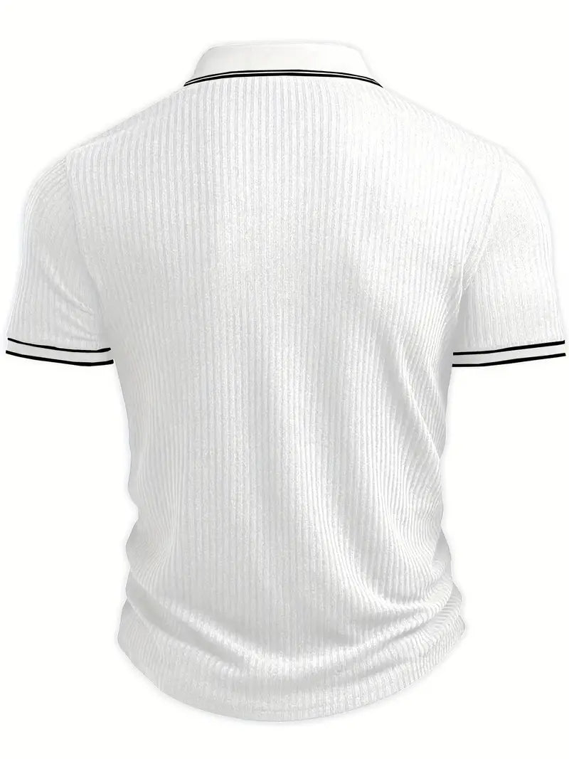 Muller™ – Maßgeschneidertes Poloshirt