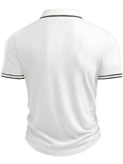 Muller™ – Maßgeschneidertes Poloshirt