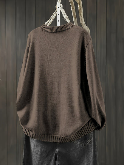 Aubrey | Bequemer und stilvoller Cardigan