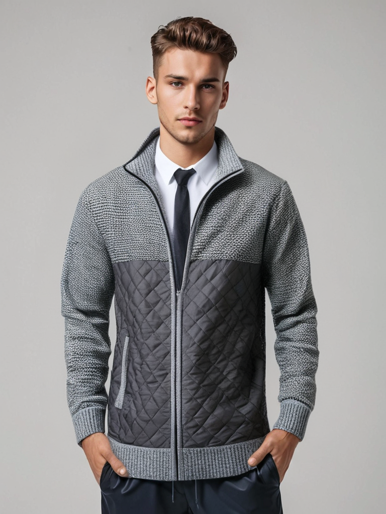 Charles | Anspruchsvolles Herrenblazer