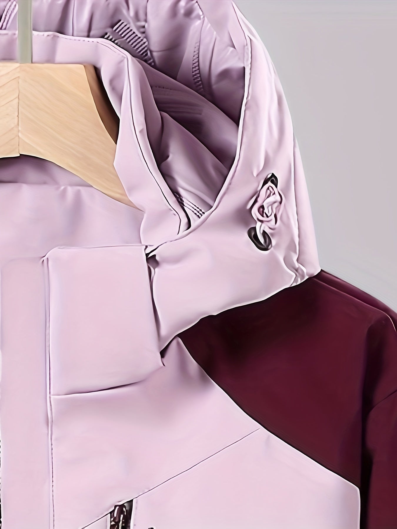 Christine™ – Herbstjacke für Frauen - Wasserdicht & Winddicht